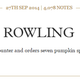 Image for article titled A Tumblr Reveals the Starbucks Orders of Your Favorite Literary Figures